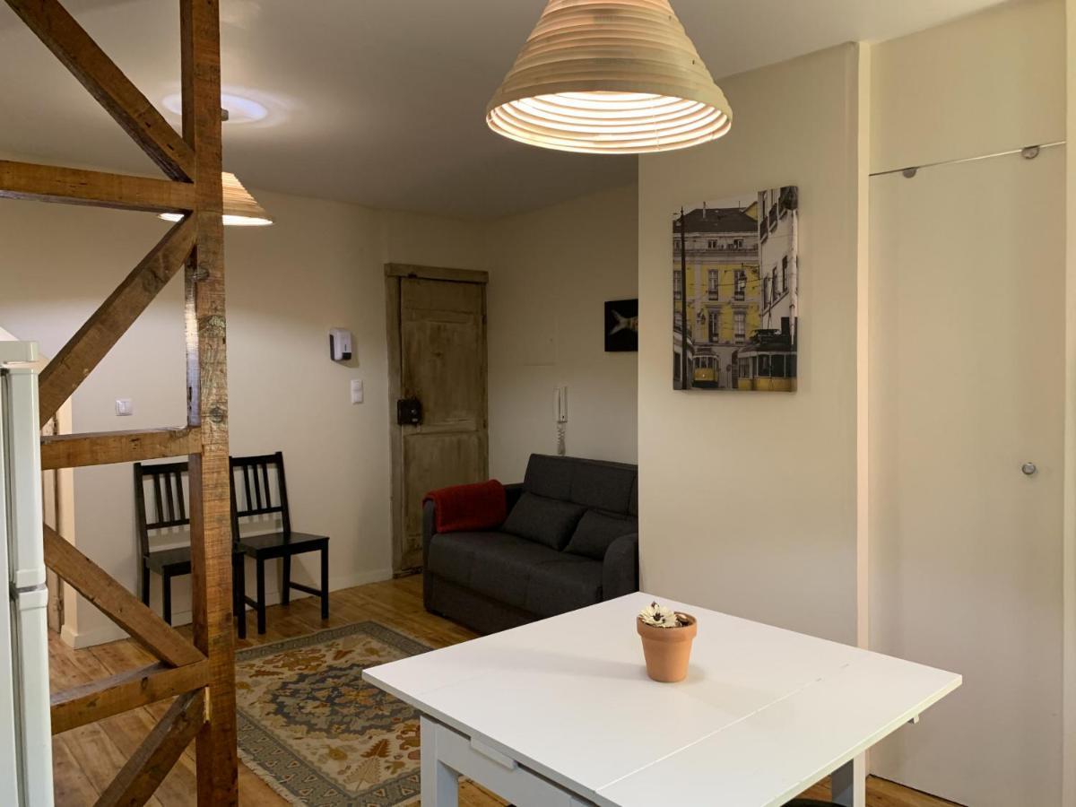 Bairro Alto Apartments Lisbon Exterior photo