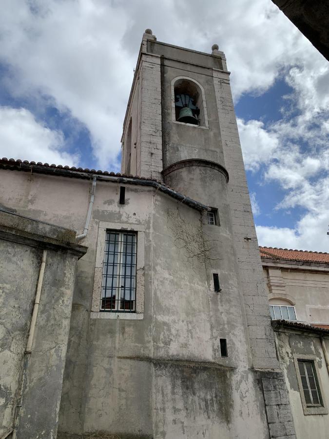 Bairro Alto Apartments Lisbon Exterior photo