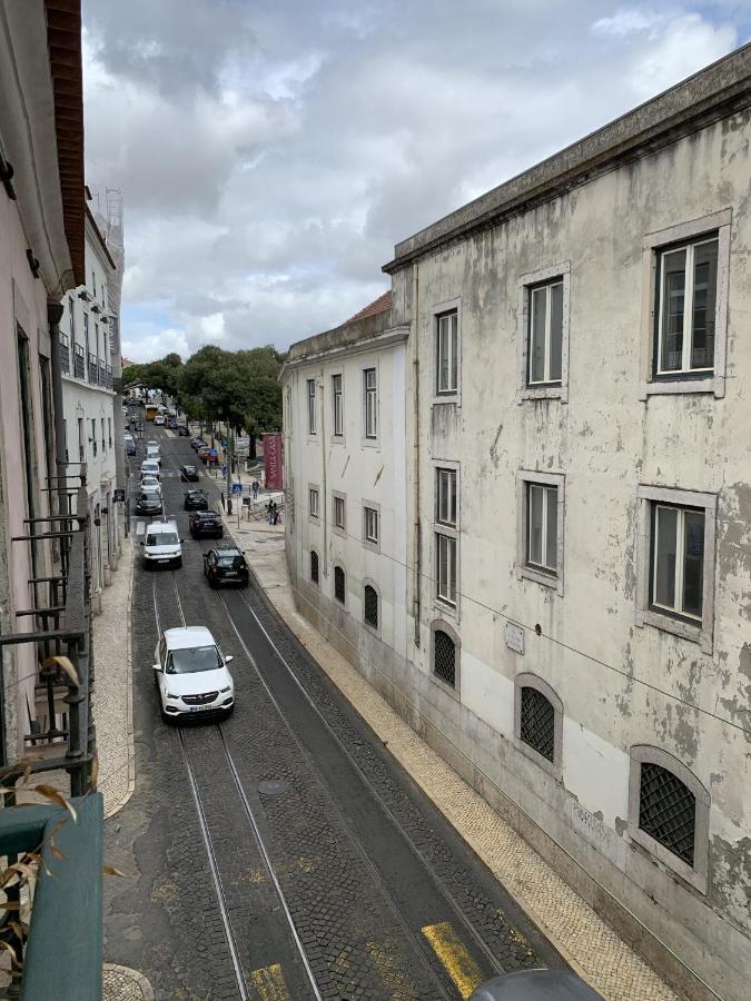 Bairro Alto Apartments Lisbon Exterior photo
